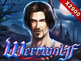 Werewolf screenshot