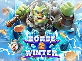 Horde 2 Winter screenshot