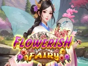 Flowerish Fairy screenshot