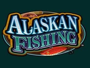 Alaskan Fishing