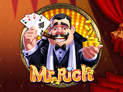 Mr.rich screenshot